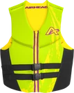 Airhead Swoosh Vest 3XL Green 10076-13-B-LG. Fixed Price $47.95.