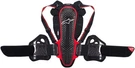 Alpinestars Nucleon KR-3 Back Protector. Fixed Price $269.95.