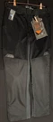 Icon 2821-1316 Mesh Af Overpant Black Large. Fixed Price $160.00.