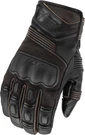 Fly Racing Surveyor Motorcycle Gloves - Brown. Fixed Price $90.00.