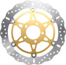 Ebc Brake Rotor - For Suzuki MD3090XC. Fixed Price $303.61.