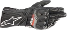 Alpinestars SP-8 V3 Gloves 2XL Black. Fixed Price $124.95.