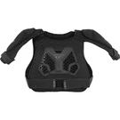 Fly Racing Peewee Revel Roost Guard Black 36-16066. Fixed Price $51.70.
