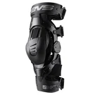 Evs Axiss-bk/gy-ml Sport Knee Brace Black/black/grey Medium/left. Fixed Price $314.99.