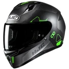 Hjc C10 Helmet - Aspa MC4SF 2XL 444534. Fixed Price $149.99.