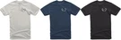 Alpinestars Wreath Shirt. Fixed Price $34.99.