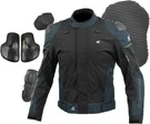 ** Komine JK-624 Protect R-spec System Jacket Size/color Variations. Fixed Price $313.44.
