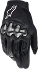 Alpinestars 3565023-10-XL Megawatt Gloves Black. Fixed Price $99.95.