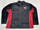 Redline Lincoln Electric Welding Apparel Womens Fr Shadow Jacket K3114-XL. Fixed Price $59.99.