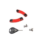 Pod KX31-RBK-BL-OS 3.0 Ligament Kit Osfa Red/black. Fixed Price $30.04.
