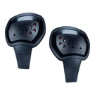 Leatt 3.5 Shoulder Guards Pro Pair - Black. Fixed Price $36.51.