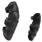 Icon Field Armor 3 Adult Motorcycle Knee Guard Black - Pick Size. Fixed Price $109.00.