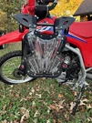 Thor Guardian Youth Mx Offroad Roost Protector Black. Fixed Price $59.99.