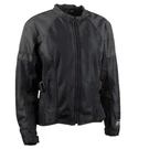 Speed And Strength W-lg Blk S/s Radar Lve Mesh Jacket 889784. Fixed Price $129.95.