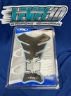 Factory Effex Universal Carbon Tank Pad 15-57822 Cbr Gsx-r R1 R3 R6 Zxr. Fixed Price $22.95.