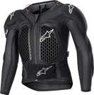 Alpinestars 6546823-10-S/M Youth Bionic Action V2 Protection Jacket Ys/ym. Fixed Price $169.95.