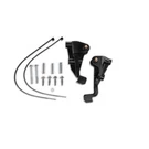 Acerbis K-fut Black Handguard Mounting Kit For Husqvarna 250 Tc 2014-2022. Fixed Price $22.28.