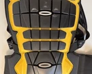 Motorcycle Back Protector -spidi- Model Warrior Z117- Size. Fixed Price $138.00.
