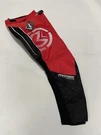 New Moose Offroad Qualifier Motocross Pants - Us 32 Red/black. Fixed Price $79.95.