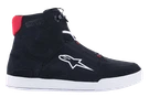 Alpinestars Chrome Shoes 13 Black/white/red. Fixed Price $219.95.