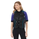 Sea-doo Oem Airflow Pfd Life Jacket Vest Medium Black 2859980690. Fixed Price $109.27.