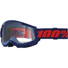 100 Percent Strata Goggles 50027-00021. Fixed Price $29.95.