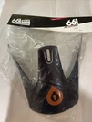 661 Sixsixone Reset Visor Midnight Copper Size 7227-45-001 New. Fixed Price $19.99.