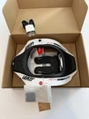Leatt - Offroad Dirt Bike Neck Brace 5.5 White L/xl 1022111761. Fixed Price $328.89.