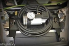 Full Metal Fabworks Adventure Air Compressor Polaris Xp 900. Fixed Price $299.00.