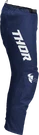 Thor Youth Sector Minimal Pants Navy Us 24 2903-2022. Fixed Price $43.72.