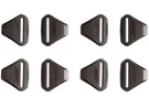 Leatt Z-frame Knee Brace Buckle Kit Sm-xxl. Fixed Price $29.17.
