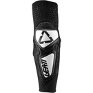 Leatt White/black Contour Elbow Guards ( Size 2XL Xx-large ) 5019200142. Fixed Price $51.99.