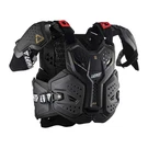Leatt 6.5 Pro Motorcycle Harness Black Grey Certified. Fixed Price $345.67.