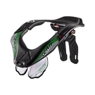 Leatt 2024 5.5 Neck Chest Protector Black Motocross Mx Offroad Quad Atv. Fixed Price $287.04.