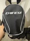 Dainese Motorcycle Travel Leg Bag Black. Fixed Price $50.00.