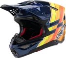 Alpinestars Supertech M10 Helmet - Tld Edition 25 Mips? Gloss Dark. Fixed Price $919.95.