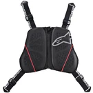 Alpinestars Nucleon Kr-c Chest Protector Black. Fixed Price $94.95.