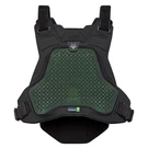 Fox Mx Mtb Youth Armour - Airframe Chest Guard With Koroyd Protection (black). Fixed Price $196.33.