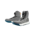 Icon 3403-1277 Overlord Vented Ce Boots Gray. Fixed Price $185.00.