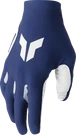 Thor Sportmode Iconic Gloves Navy/white Large 3330-8233. Fixed Price $34.95.