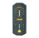 Camelbak Impact Protector Panel Insert For Hydration Packs, Black/teal. Fixed Price $39.99.