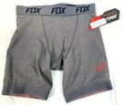 Fox Racing Titan Sport Shorts Protective Motorcross Gear Gray 07489-028-S New. Fixed Price $29.99.