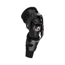 Leatt C-frame Hybrid Motorcycle Knee Pad Black Medical Certified. Fixed Price $701.33.