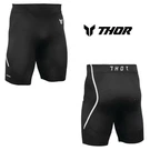 Thor Short Black Compression Base Layer Mx Offroad - Pick Size. Fixed Price $49.95.