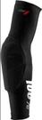 100% Teratec Elbow Guards Blk Md 90130-001-11 Black Medium 70002-00002 2706-0233. Fixed Price $21.00.