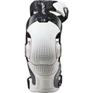 Pod K8 3.0 Carbon Knee Brace, White/black. Fixed Price $399.99.