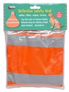 Valterra A10-2007VP Reflective Safety Vest Small. Fixed Price $14.00.