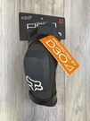Fox Racing Launch Pro D3O Mountain Bike Elbow Guards Black Size Medium New. Fixed Price $74.00.