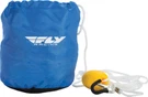Fly Anchor Bag Buoy Line Hook Jet Ski Pwc Canoe Kayak Sand Docking - Blue. Fixed Price $28.95.