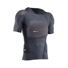 Leatt 3DF Airfit Lite Evo Grey Short Sleeve Motorcycle Protective Jersey. Fixed Price $296.46.